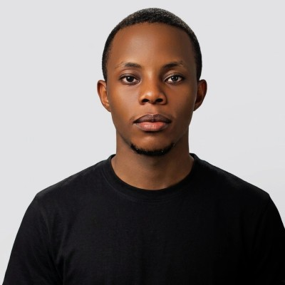 Fredrick Okwudili