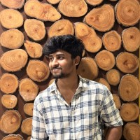Manoj Devarajulu